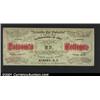 Image 2 : Albany, NY- Folsom's National College Bank $2 Jan.