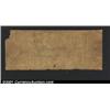 Image 2 : Bath, NY- The Bank of Bath $1 UNLA very rare note which is unlisted in Haxby, as this has no red ove