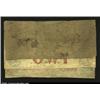 Image 2 : New York, NY- Merchants Exchange Bank $1, $2 A5, A10Metropolitan Bank $3 A15Three pieces, all altera