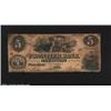 Image 1 : Potsdam, NY- Frontier Bank $5 UNLA very scarce note which is unlisted in this denomination in Haxby.