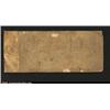 Image 2 : Syracuse, NY- Mechanics Bank $2 July 5, 1852 N5A very scarce note listed as SENC in Haxby.