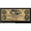 Image 1 : Troy, NY- The Central Bank $5 May 1, 1860 A30A very rare altered note, from a bank closely titled to