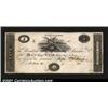Image 1 : Utica, NY- Bank of Utica $5 G34 ProofA nice early Utica Proof.