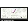 Image 2 : Norristown, PA- Bank of Montgomery County $20 G48 ProofEx-ABNCo holdings Proof, with 4 POC.