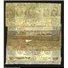 Image 2 : Selected Philadelphia ObsoletesPhiladelphia, PA- Commonwealth Bank $5 G6a Fine, repairs, holePhilade