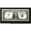 Image 1 : Fr. 1621 $1 1957B Silver Certificate.