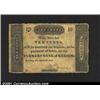 Image 1 : Reading, PA- Farmers Bank of Reading 10¢ April 4, 1816 G6aA very rare note listed as SENC in Haxby.