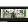 Image 1 : Wilkes-Barre, PA- Wyoming Bank at Wilkes-Barre $5 G14 ProofAnother beautiful National Bank Note Comp