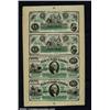 Image 1 : Columbia, SC-State of South Carolina $20-$20-$50-$50 March 2, 1872 Cr.
