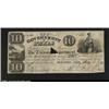 Image 1 : Houston, TX - The Government of Texas $10 June 9, 1837 Cr.