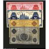 Image 2 : Salt Lake City, UT- Bishop's General Storehouse 10¢ July, 1897 Produce & Merchandise Fine-VF, 25¢ Pr