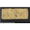 Image 2 : Norfolk, VA- County of Norfolk $1 July 22, 1861 Jones CN06-01An excessively rare note listed as Rari