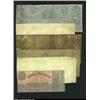 Image 2 : Selected Vermont ObsoletesBennington, VT- Bank of Bennington $1 G2 EFBethel, VT- White River Bank $3