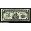 Image 1 : Fr. 271 $5 1899 Silver Certificate.