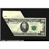 Image 1 : Fr. 2068-G $20 1969A Federal Reserve Note.