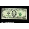 Image 1 : Fr. 2072-E $20 1977 Federal Reserve Note.