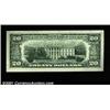 Image 2 : Fr. 2072-E $20 1977 Federal Reserve Note.
