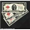 Image 1 : Fr. 1501 $2 1928 Legal Tenders.