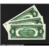 Image 2 : Fr. 1501 $2 1928 Legal Tenders.