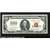 Image 1 : Fr. 1550 $100 1966 Legal Tender.
