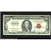 Image 1 : Fr. 1551 $100 1966A Legal Tender.