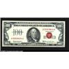 Image 1 : Fr. 1551 $100 1966A Legal Tender.