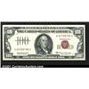 Image 1 : Fr. 1551 $100 1966A Legal Tender.