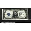Image 1 : Fr. 1601 $1 1928A Silver Certificate.