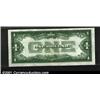 Image 2 : Fr. 1601 $1 1928A Silver Certificate.