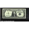 Image 1 : Fr. 1621 $1 1957B Silver Certificate.