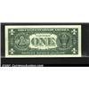 Image 2 : Fr. 1621 $1 1957B Silver Certificate.