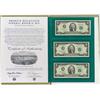 Image 2 : Premium Millennium Federal Reserve Set.