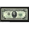Image 1 : Fr. 2061-B* $20 1950B Federal Reserve Note.