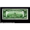 Image 2 : Fr. 2102-H $50 1934 Light Green Seal Federal Reserve Note.