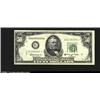 Image 1 : Fr. 2112-G* $50 1950E Federal Reserve Note.