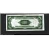 Image 2 : Fr. 2201-G $500 1934 Federal Reserve Note.
