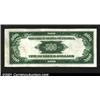 Image 2 : Fr. 2201-G $500 1934 Federal Reserve Note.