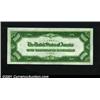 Image 2 : Fr. 2211-A $1,000 1934 Light Green Seal Federal Reserve Note.