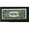 Image 2 : Fr. 2300 $1 1935A Hawaii Silver Certificate.