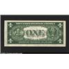 Image 2 : Fr. 2300* $1 1935A Hawaii Silver Certificate.