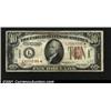 Image 1 : Fr. 2303* $10 1934A Hawaii Federal Reserve Note.