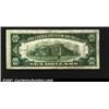 Image 2 : Fr. 2303* $10 1934A Hawaii Federal Reserve Note.