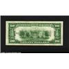 Image 2 : Fr. 2304 $20 1934 Hawaii Federal Reserve Note.