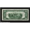 Image 2 : Fr. 2305 $20 1934A Hawaii Federal Reserve Note.