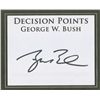 Image 2 : George and George W. Bush