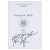 Image 1 : George W. Bush