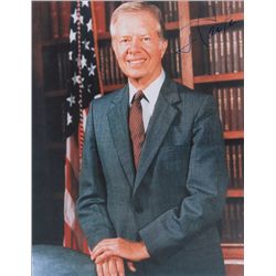 Jimmy Carter