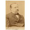 Image 1 : Grover Cleveland