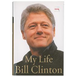 Bill Clinton