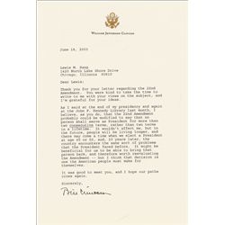 Bill Clinton